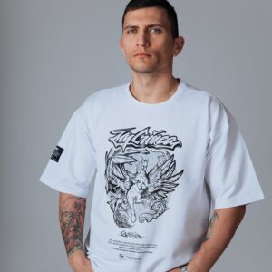 Футболка Грифон